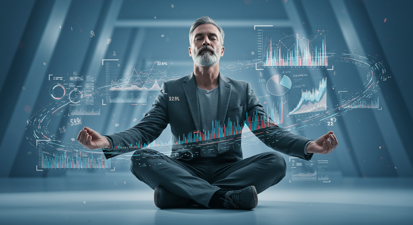 주식 투자 마스터 🦸‍♂️